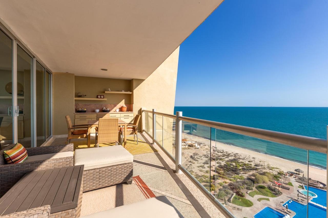 Encanto Living 1104 By Kivoya Puerto Peñasco Екстериор снимка