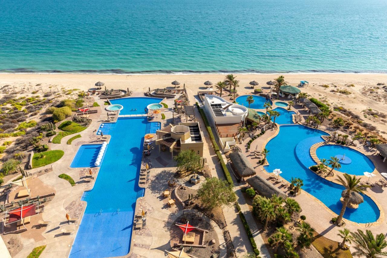 Encanto Living 1104 By Kivoya Puerto Peñasco Екстериор снимка
