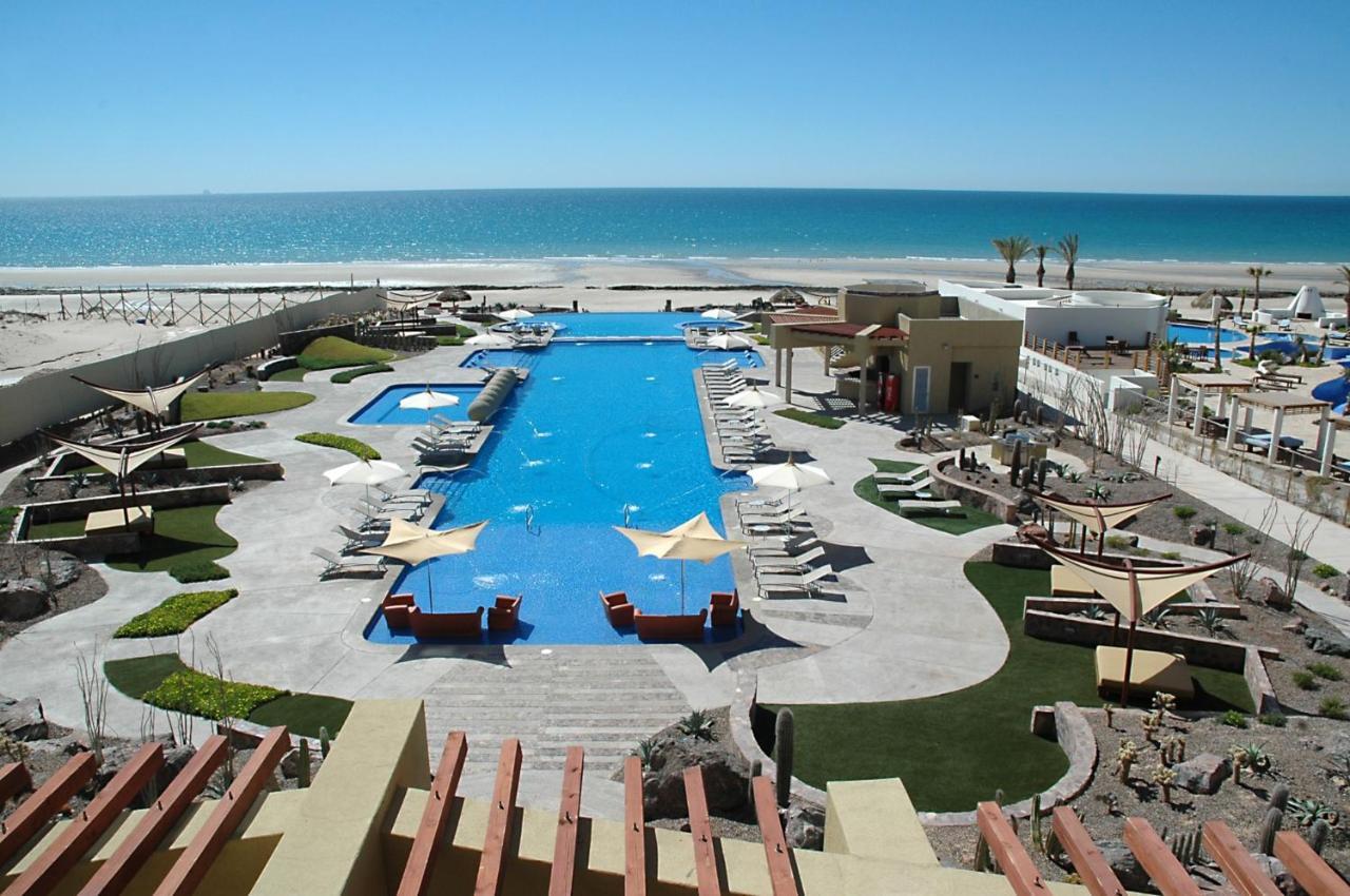 Encanto Living 1104 By Kivoya Puerto Peñasco Екстериор снимка