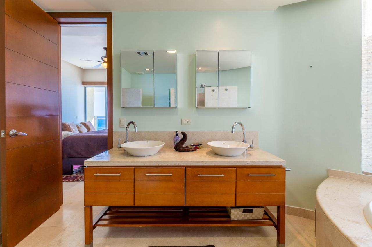 Encanto Living 1104 By Kivoya Puerto Peñasco Екстериор снимка