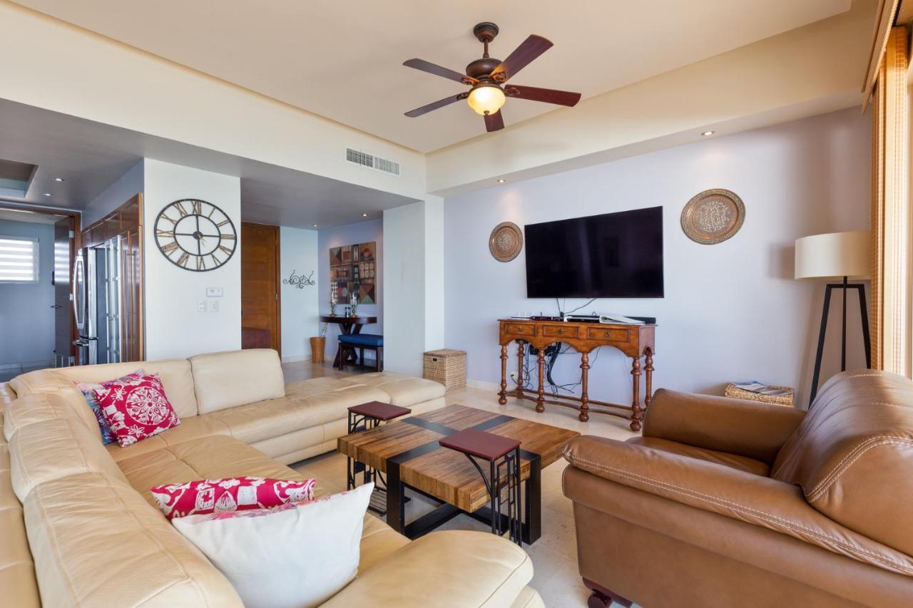 Encanto Living 1104 By Kivoya Puerto Peñasco Екстериор снимка