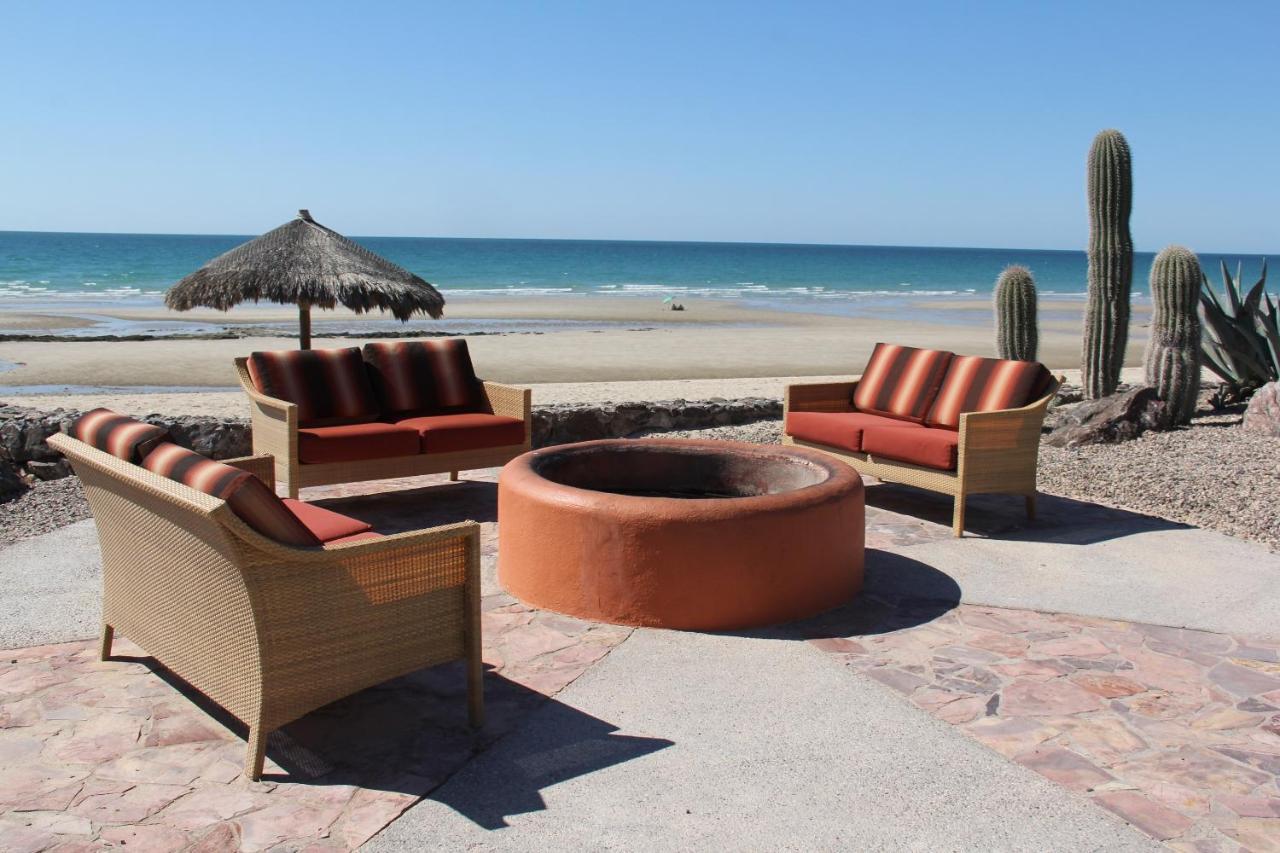Encanto Living 1104 By Kivoya Puerto Peñasco Екстериор снимка