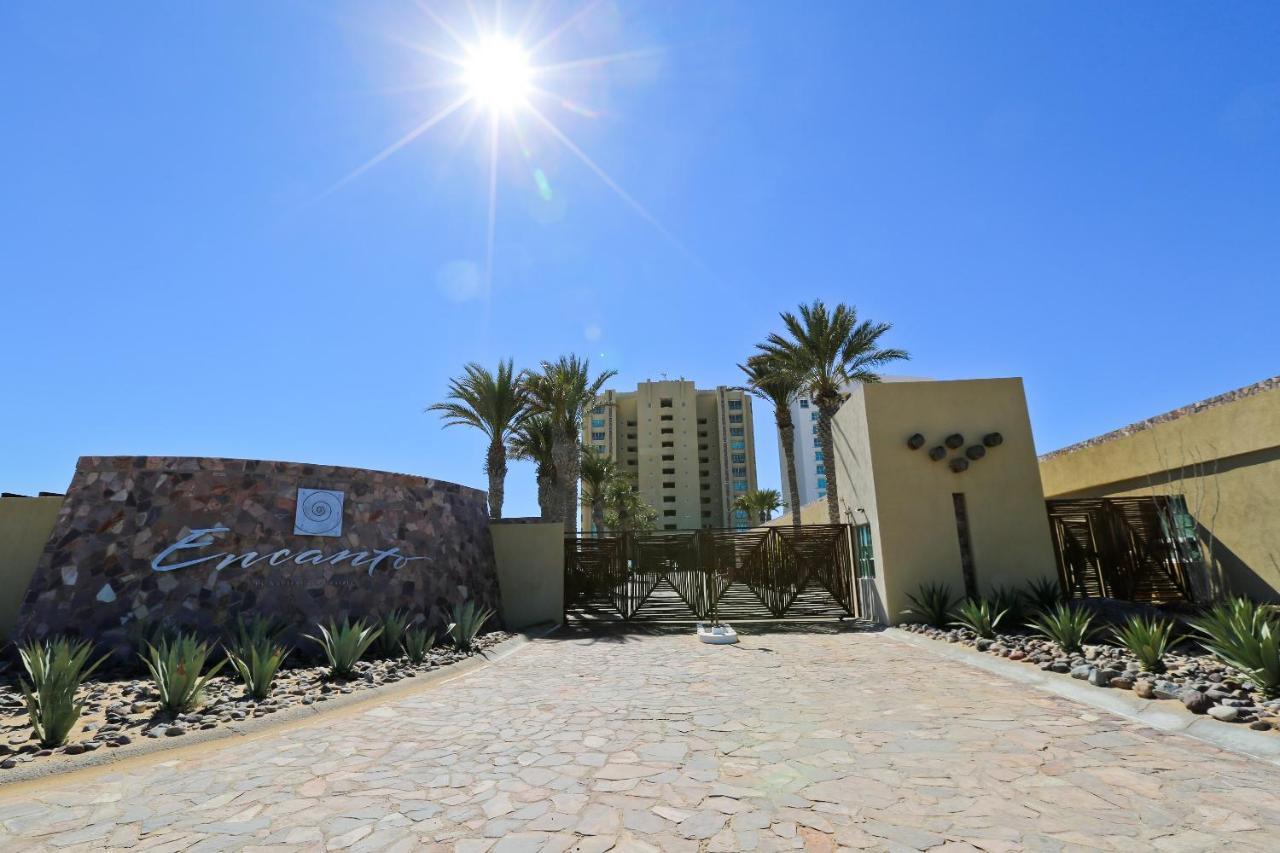 Encanto Living 1104 By Kivoya Puerto Peñasco Екстериор снимка