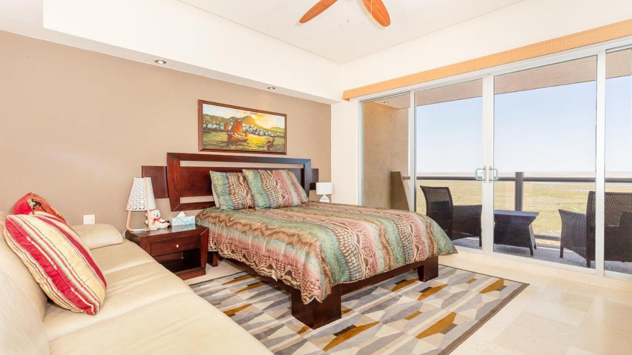 Encanto Living 1104 By Kivoya Puerto Peñasco Екстериор снимка