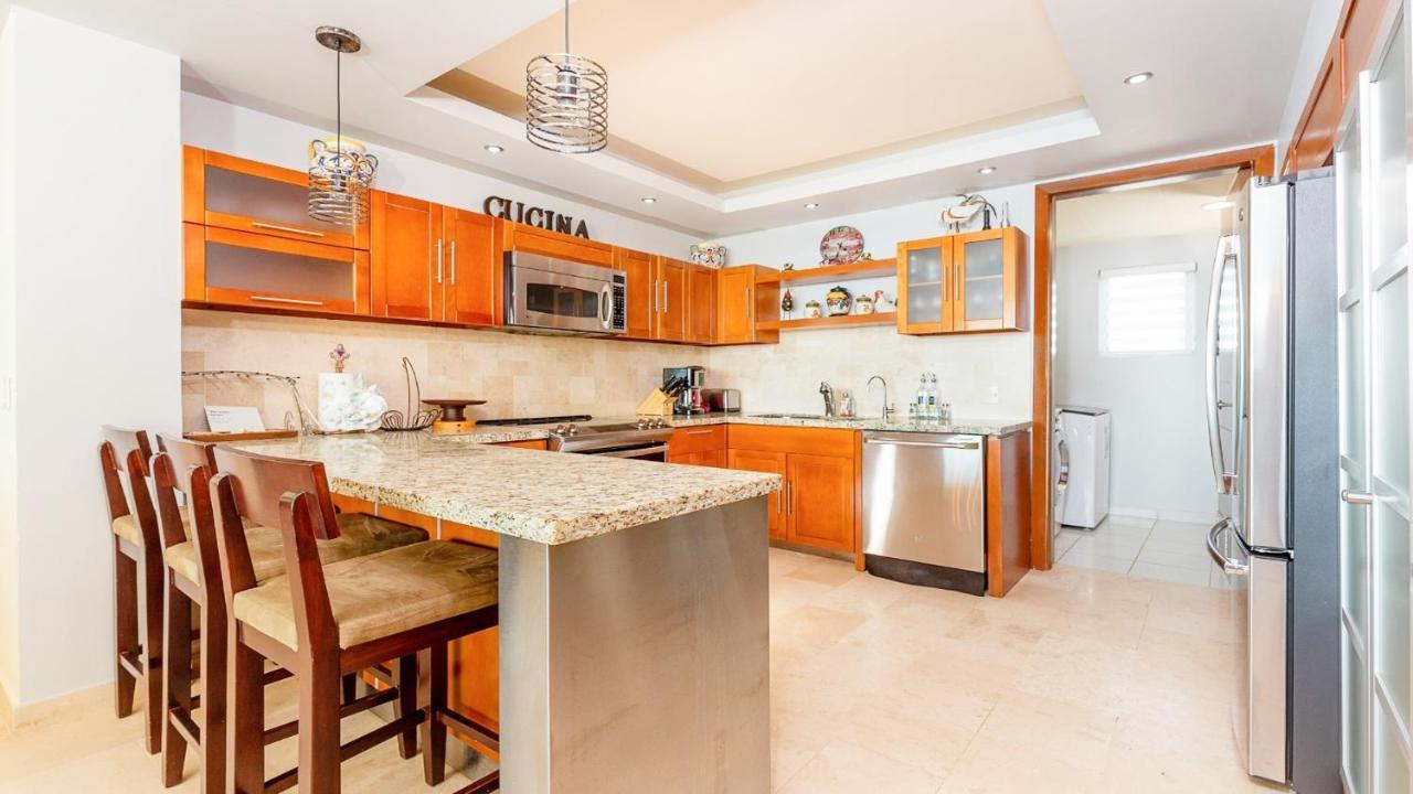 Encanto Living 1104 By Kivoya Puerto Peñasco Екстериор снимка