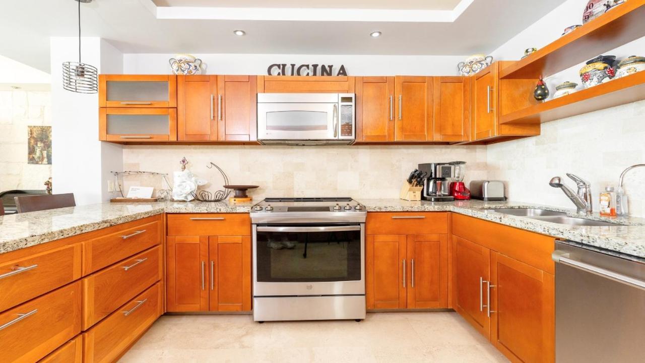 Encanto Living 1104 By Kivoya Puerto Peñasco Екстериор снимка
