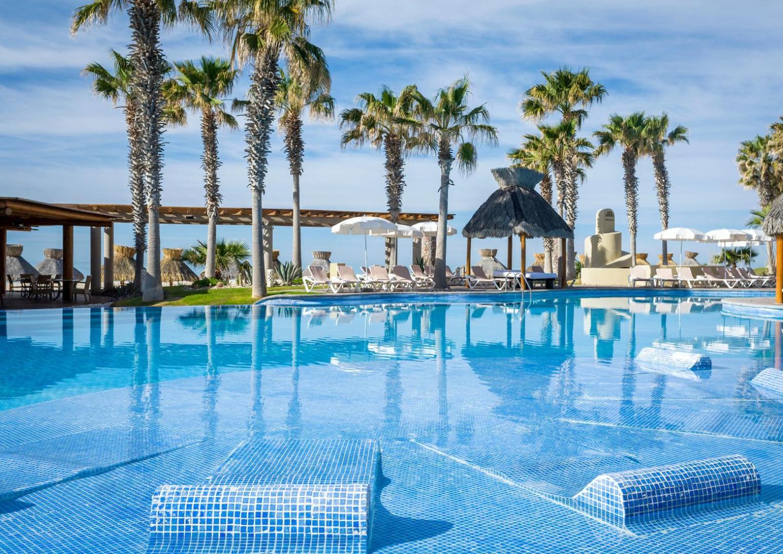 Encanto Living 1104 By Kivoya Puerto Peñasco Екстериор снимка