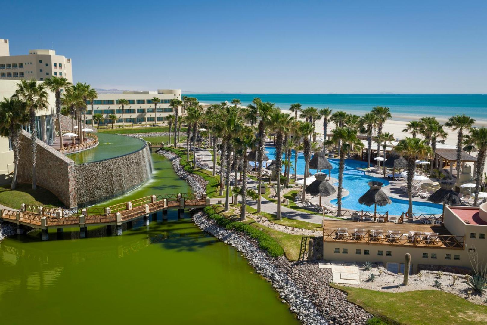 Encanto Living 1104 By Kivoya Puerto Peñasco Екстериор снимка