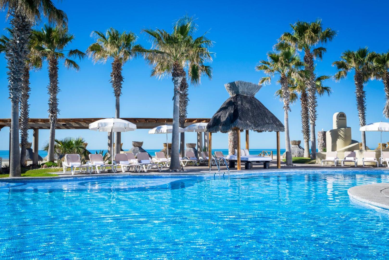 Encanto Living 1104 By Kivoya Puerto Peñasco Екстериор снимка
