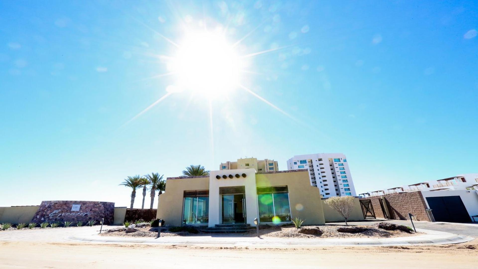 Encanto Living 1104 By Kivoya Puerto Peñasco Екстериор снимка
